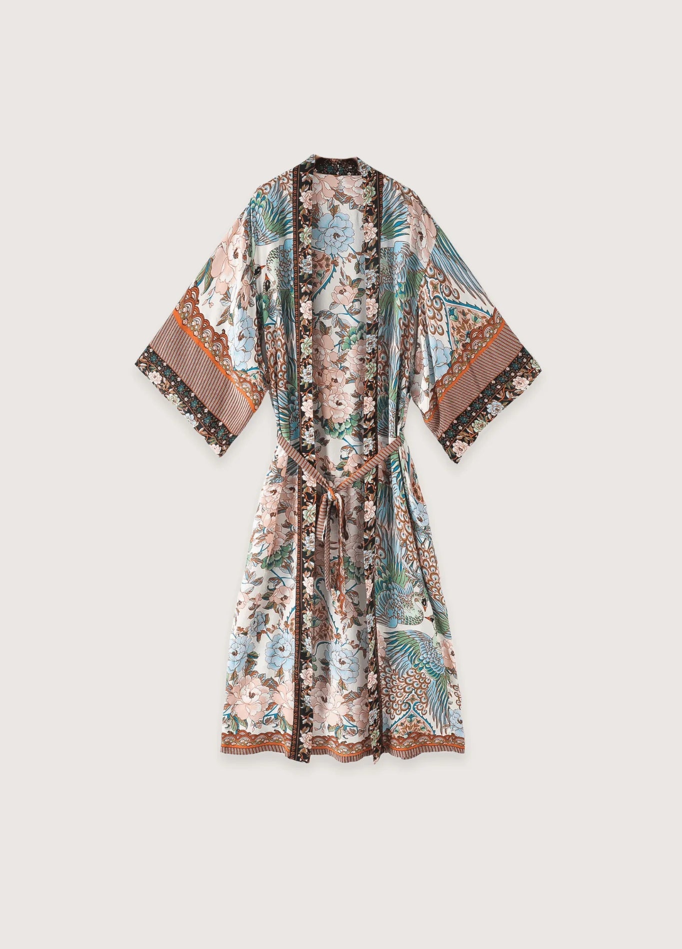 Kimono Long | Bohème