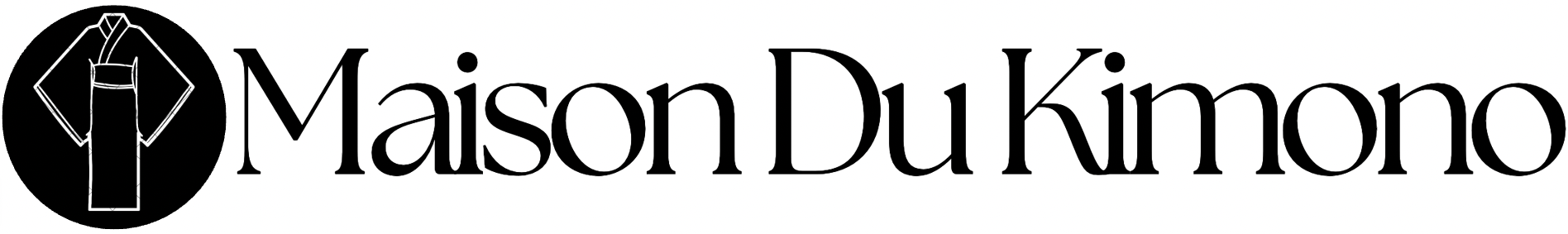Maison Du Kimono