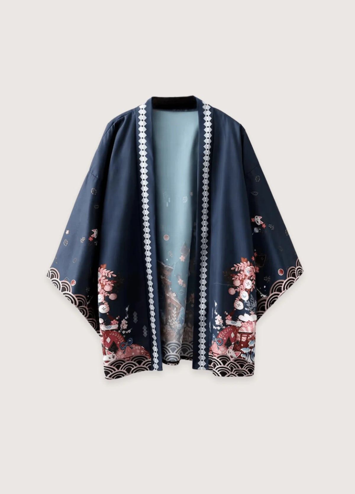 Kimono Japon