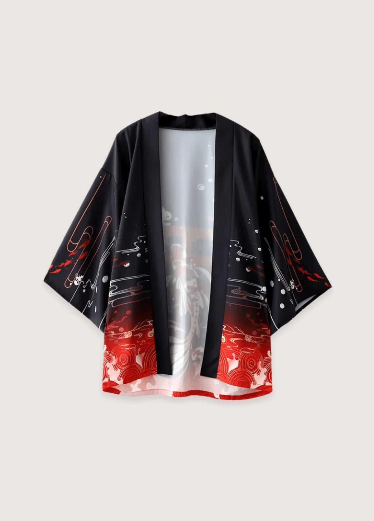 Japon Kimono
