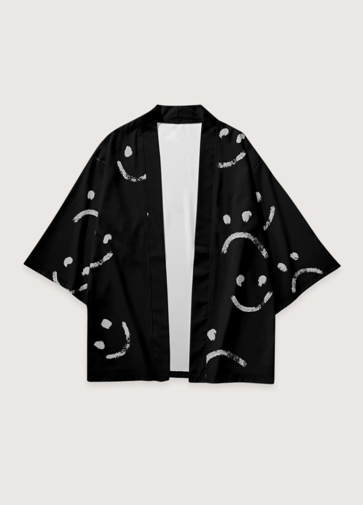 Chemise Kimono Homme