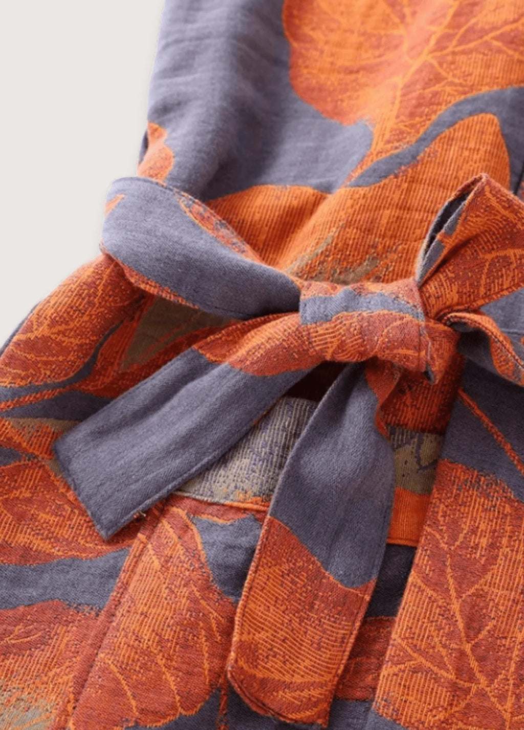 Peignoir Kimono Homme | Printemps