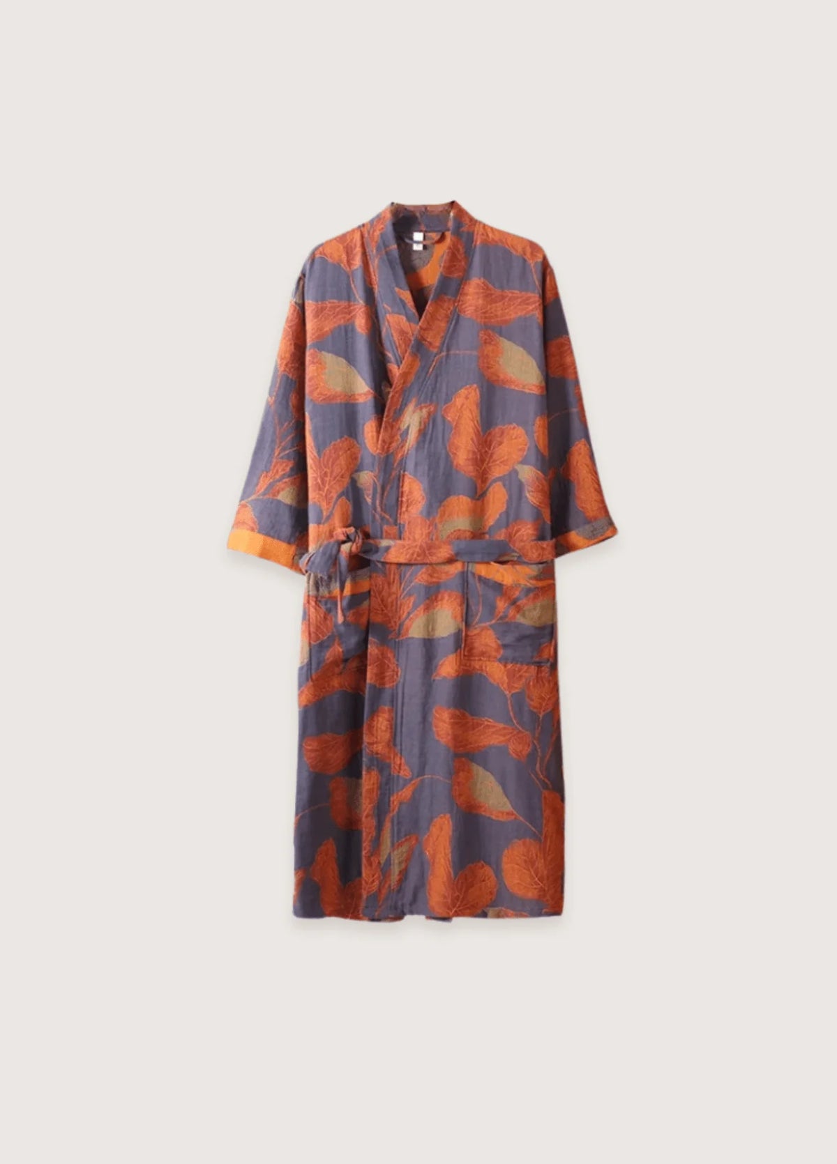 Kimono Femme Peignoir