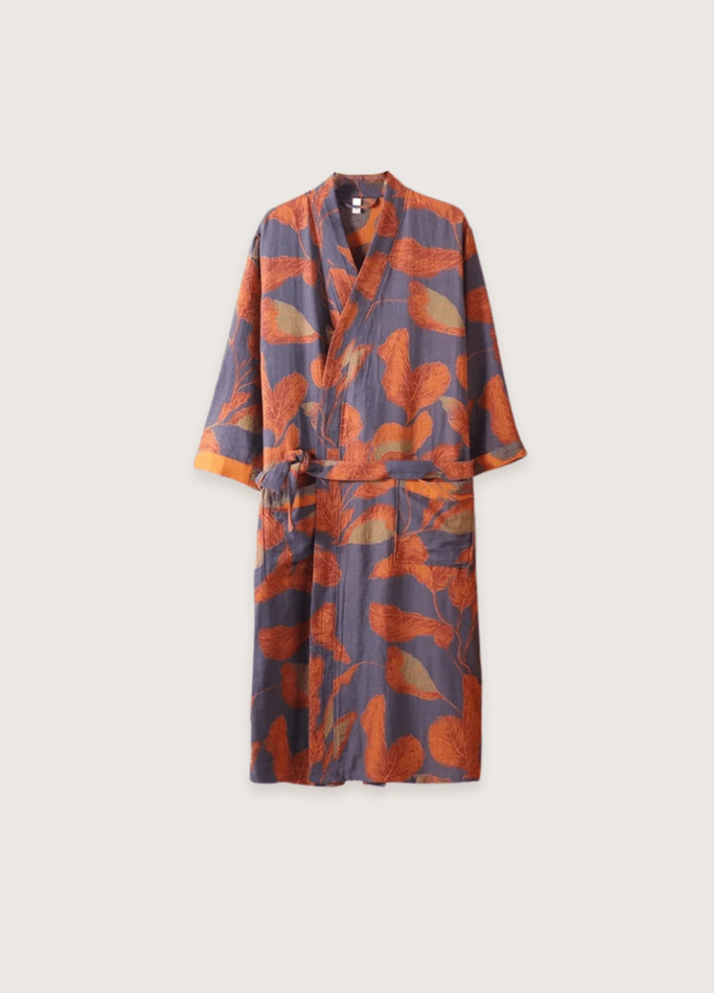 Peignoir Kimono Homme | Printemps