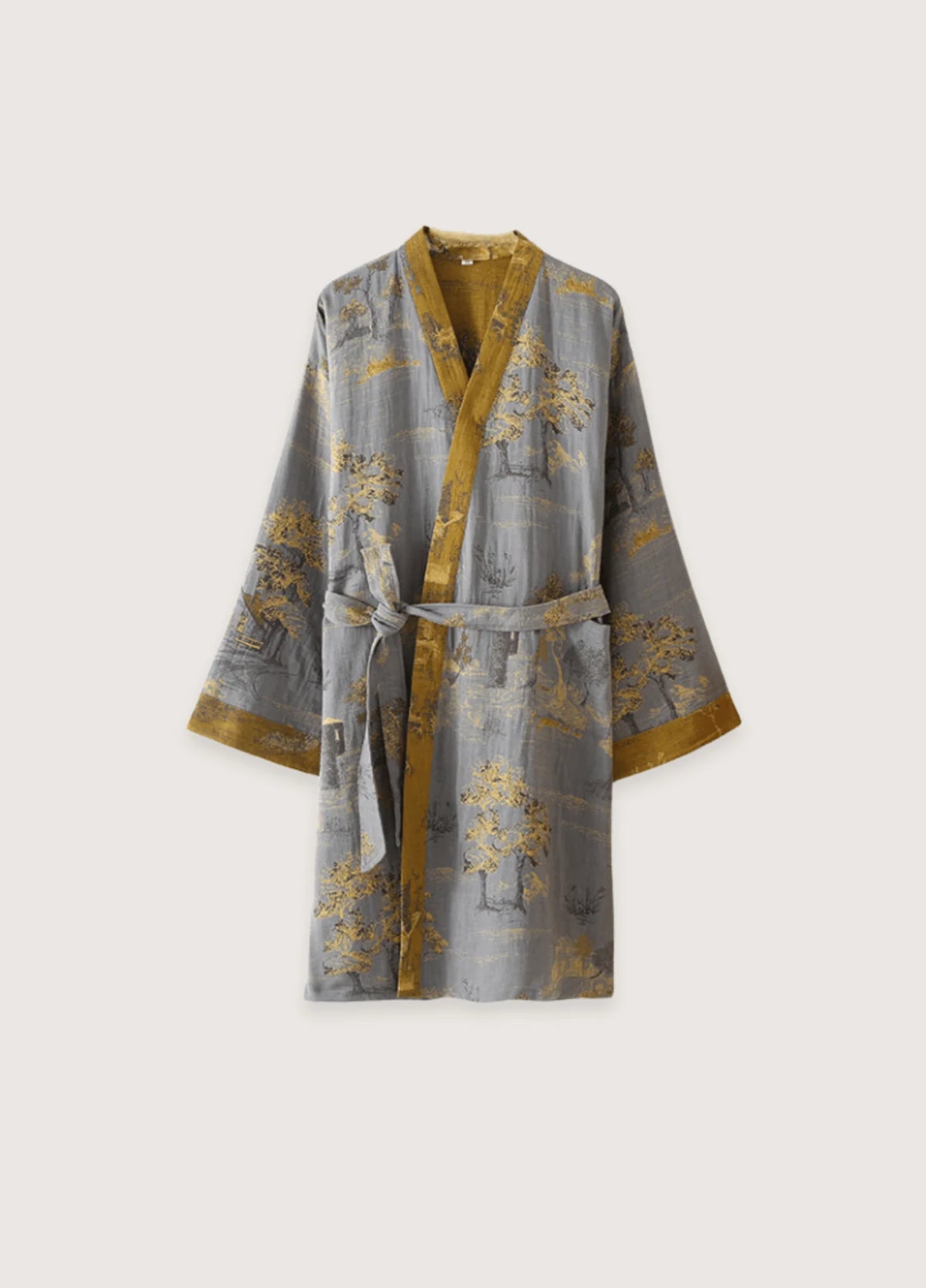 Peignoir Kimono pour Homme