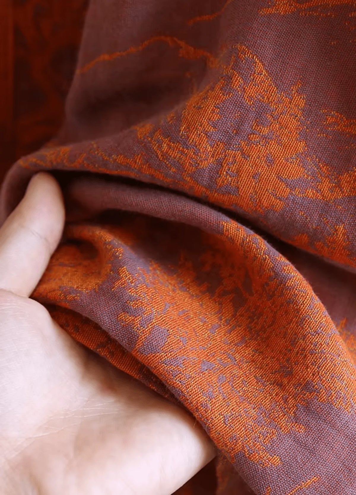Peignoir Kimono Court Homme