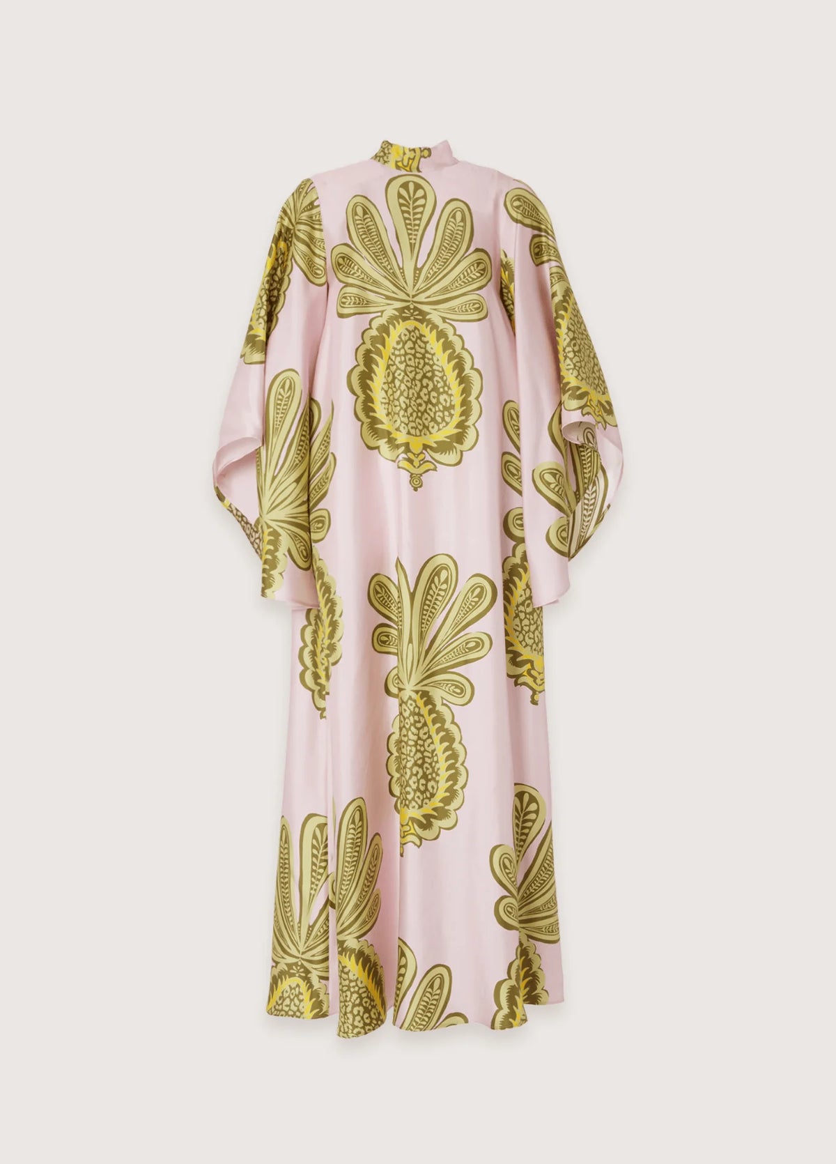 robe longue kimono