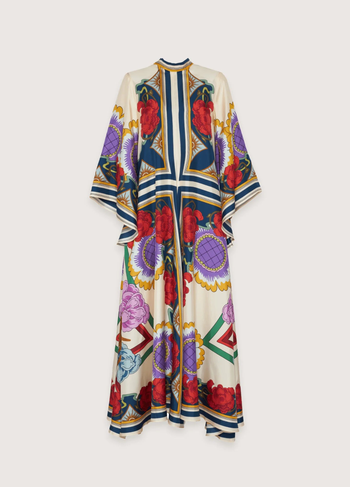 Robe Kimono | Multicolor