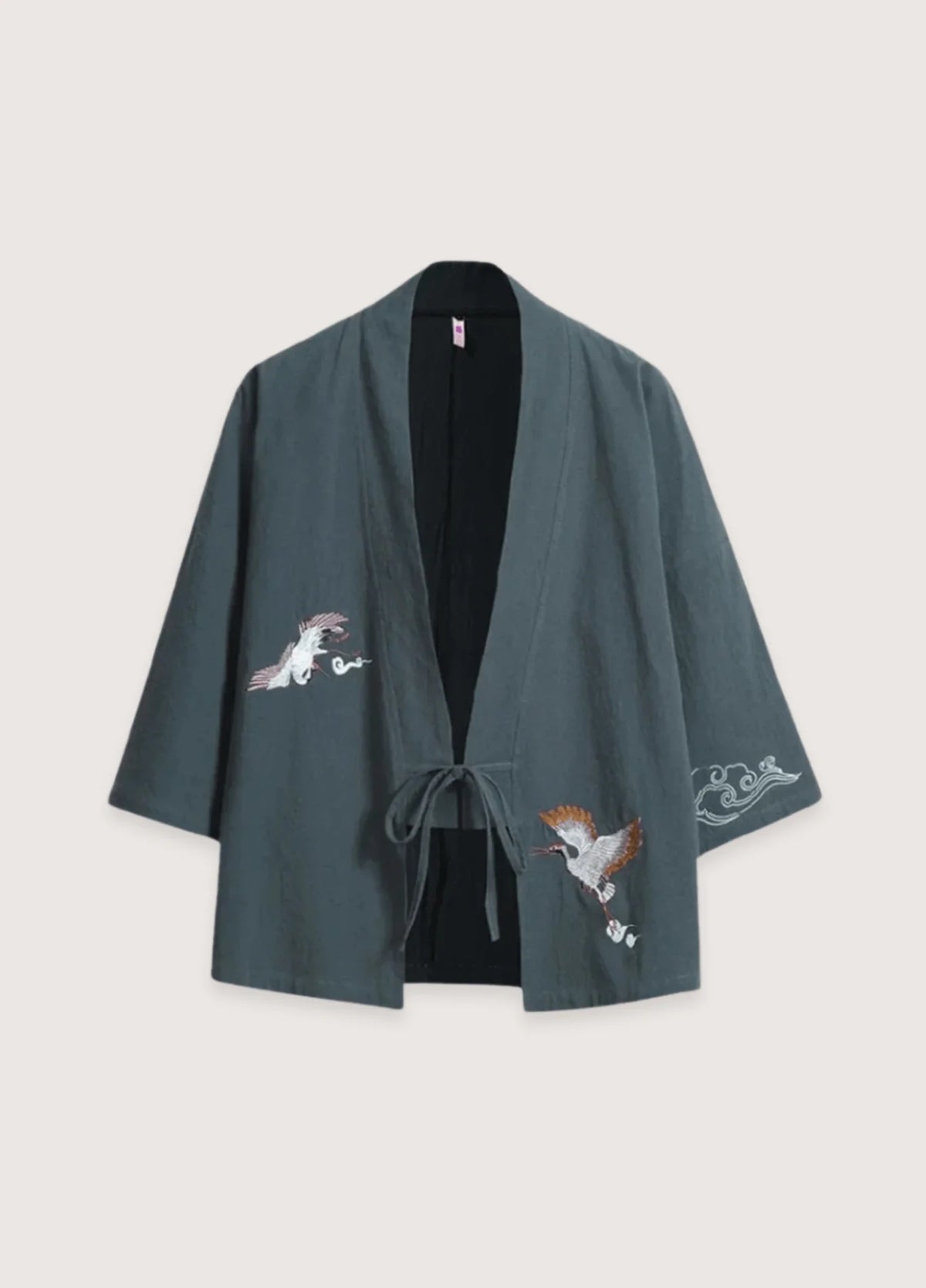 Kimono Gris